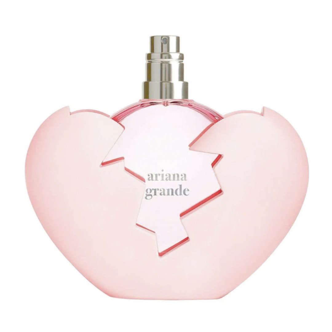 Ariana Grande Thank U Next Tester EDP 100ML