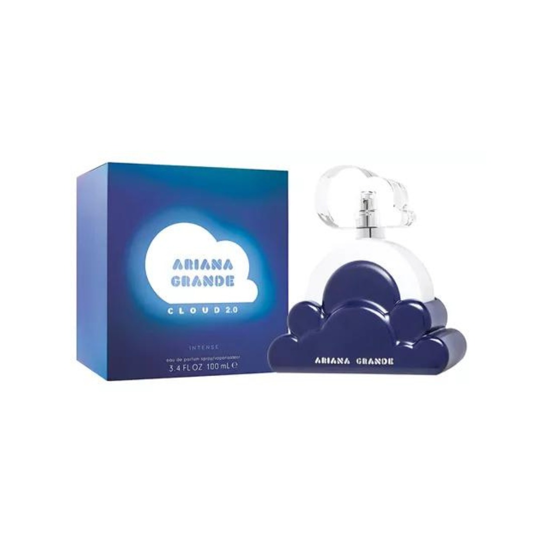 Ariana Grande Cloud 2.0 Intense Edp 100ml