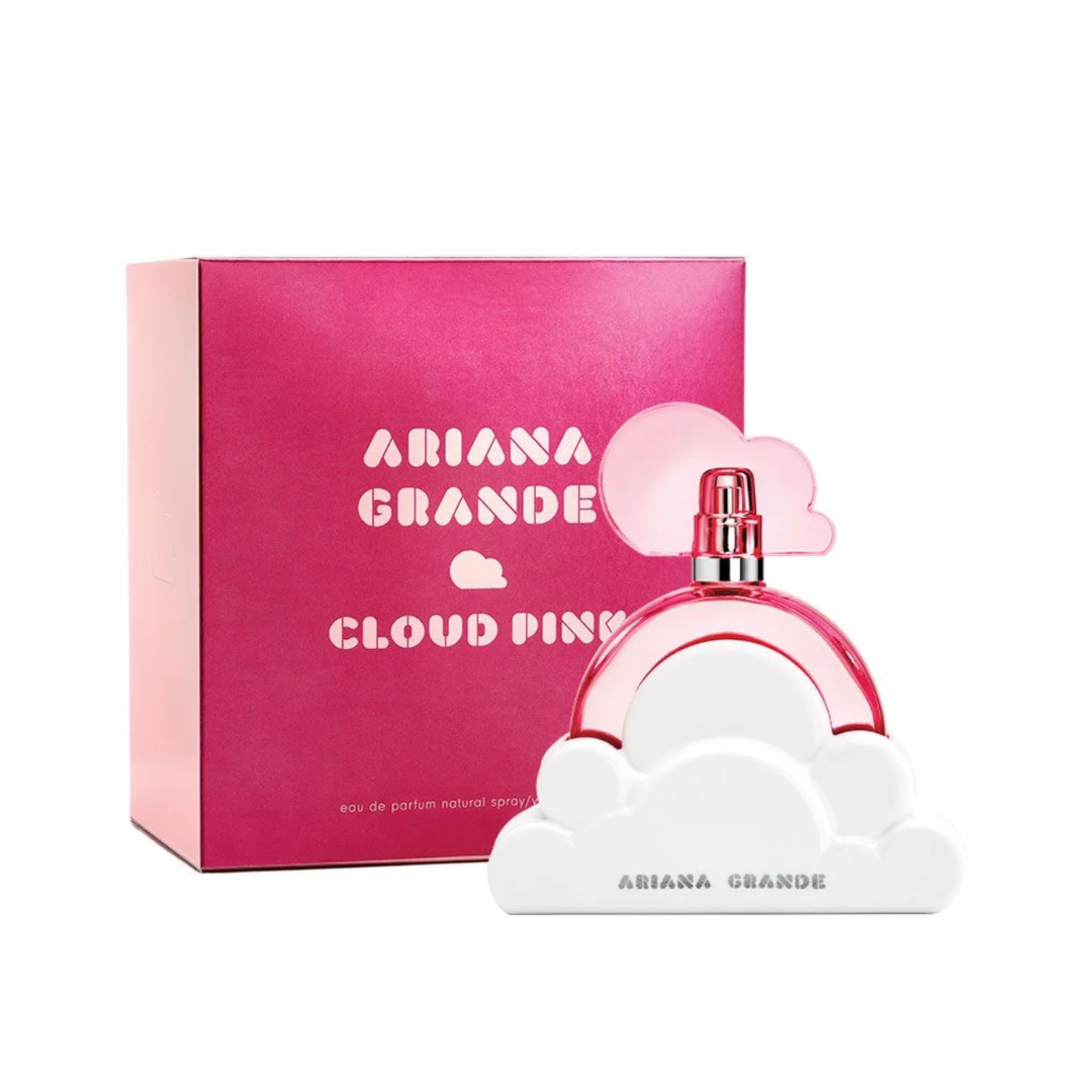 Ariana Grande Cloud Pink Edp 100ml