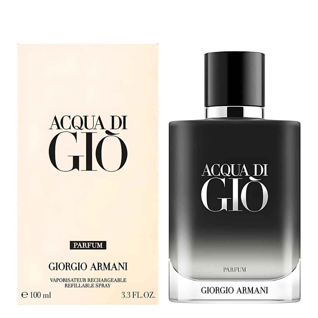 Armani Acqua Di Gio Parfum 100ML