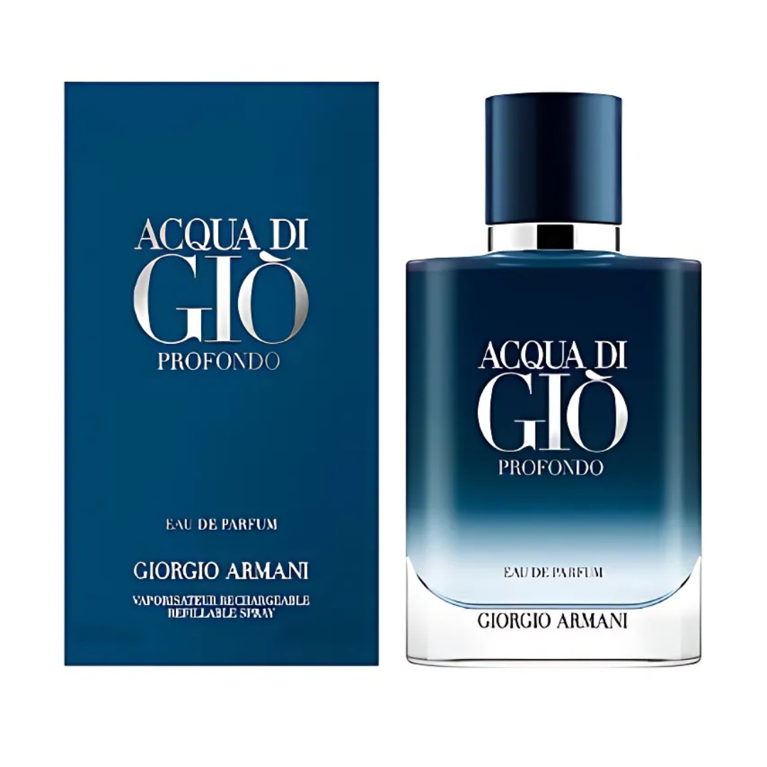 Armani Acqua di Giò Profondo EDP 30ml