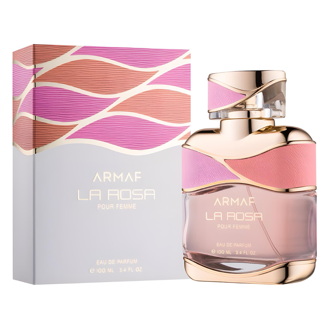 Armaf La Rosa EDP 100ml