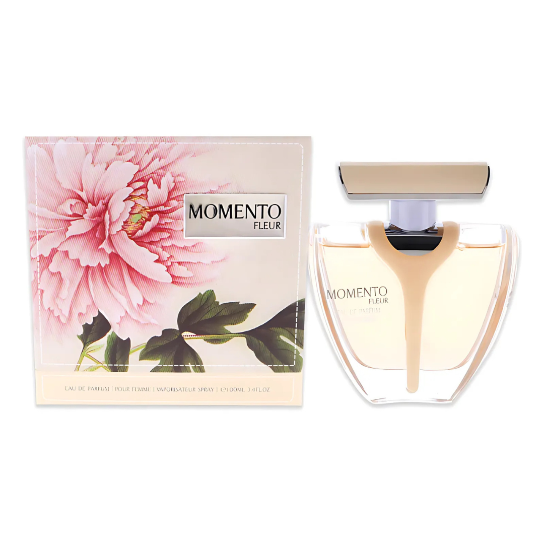 Armaf Momento Fleur Edp