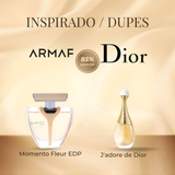 Armaf Momento Fleur EDP 100 ml