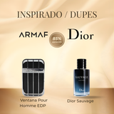 Armaf Ventana Pour Homme EDP 100 ml