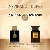 Armaf Club De Nuit Intense Woman EDP 105ML