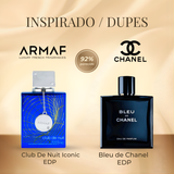 Armaf Club De Nuit Iconic EDP 105 ml