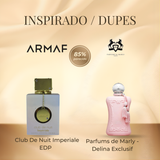 Armaf Club De Nuit Imperiale EDP 105 ml