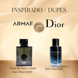 Armaf Club De Nuit Urban Man Elixir EDP 105 ml