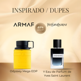 Armaf Odyssey Mega EDP 100 ml