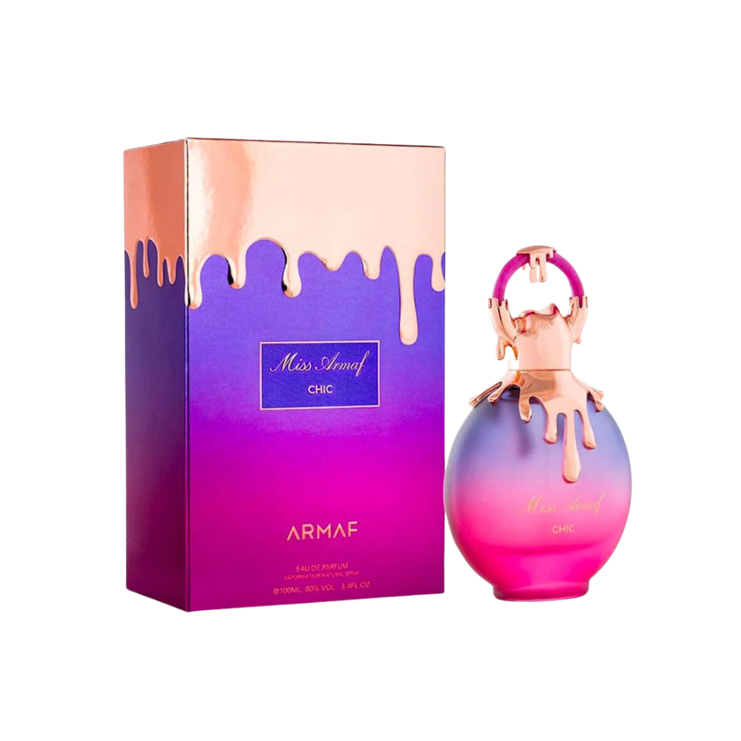 Armaf Miss Armaf Chic Edp 100ml