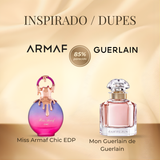 Armaf Miss Armaf Chic EDP 100 ml