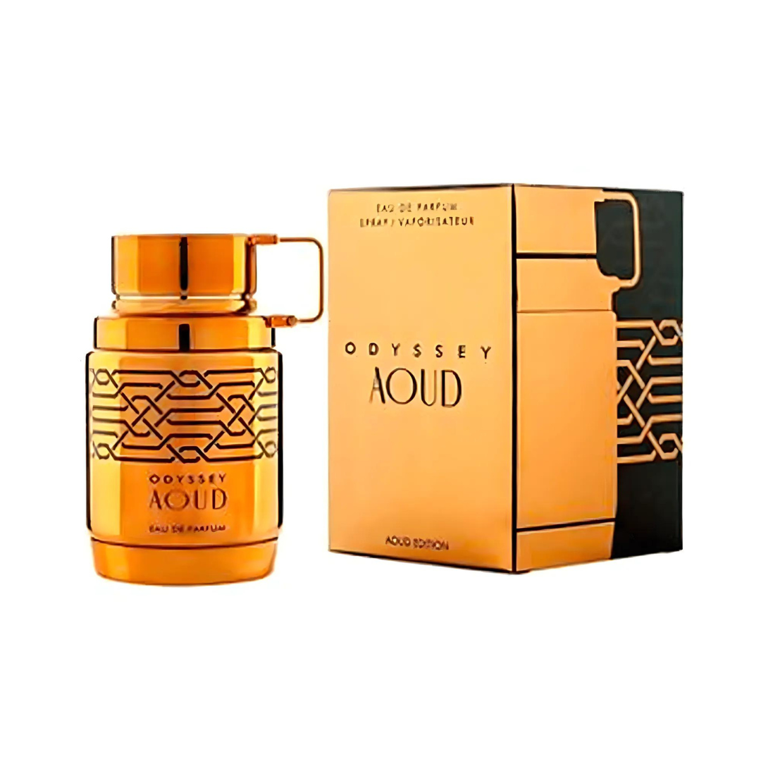 Armaf Odyssey Aoud EDP 100ml