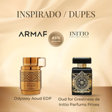 Armaf Odyssey Aoud EDP 100 ml