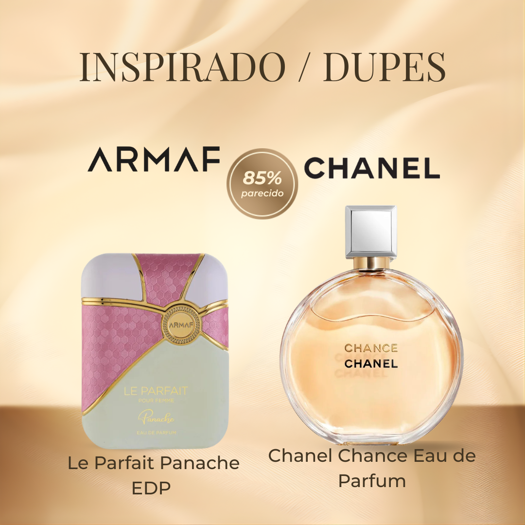 Armaf Le Parfait Panache EDP 100 ml