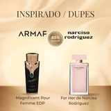 Armaf Magnificent Pour Femme EDP 100 ml