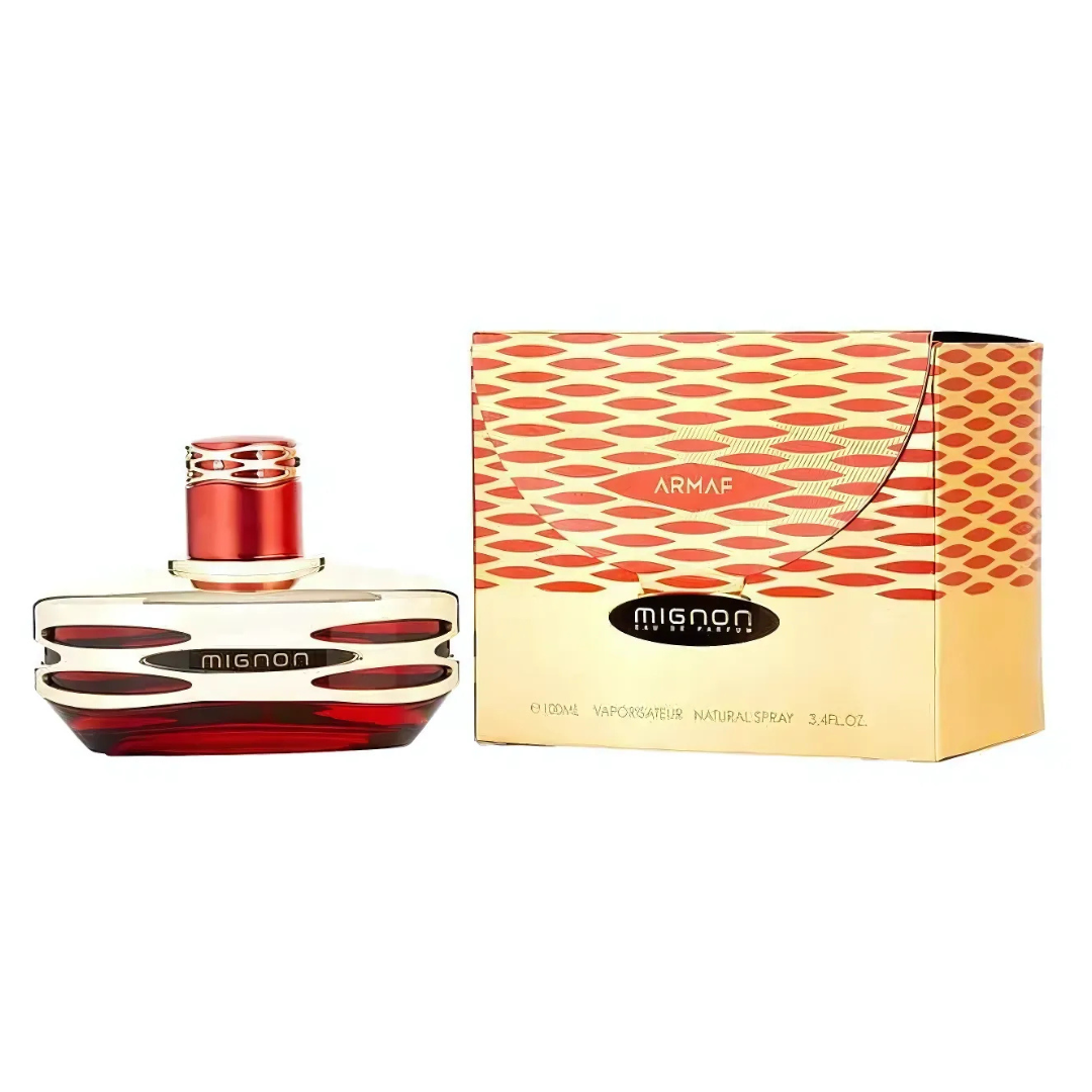 Armaf Mignon Red EDP