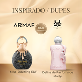 Armaf Miss Armaf Dazzling EDP 100 ml