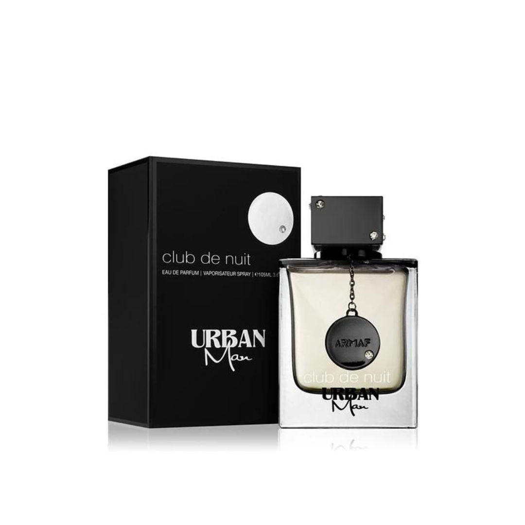 Armaf Club De Nuit Urban Man Edp 105ml