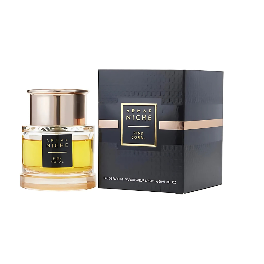 Armaf Niche Pink Coral EDP 90 ml