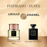 Armaf Niche Pink Coral EDP 90 ml