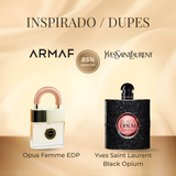 Armaf Opus Femme EDP 100 ml