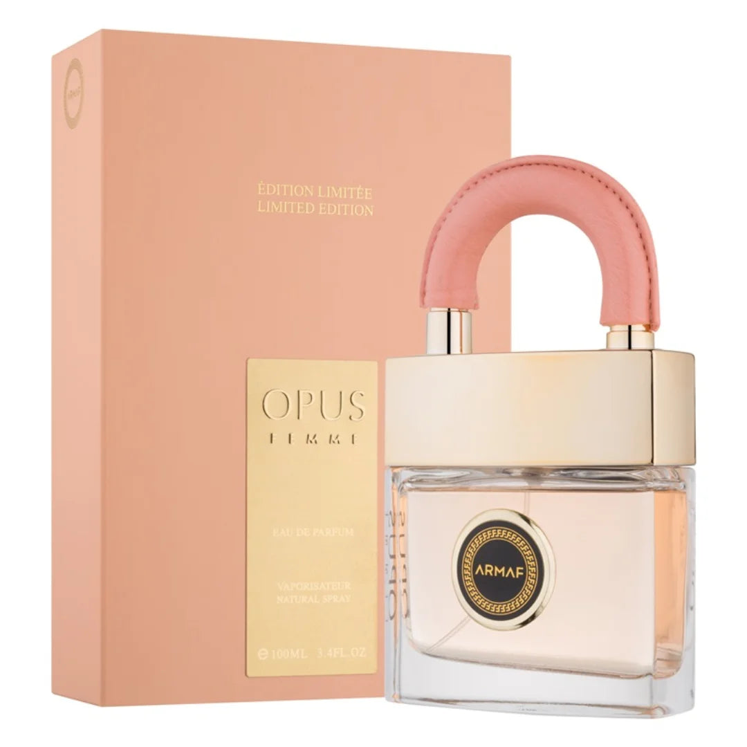 Armaf Opus Femme EDP