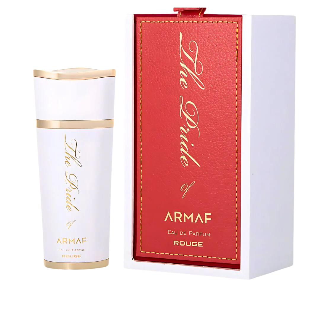 Armaf The Pride of Armaf Rouge EDP 100ml