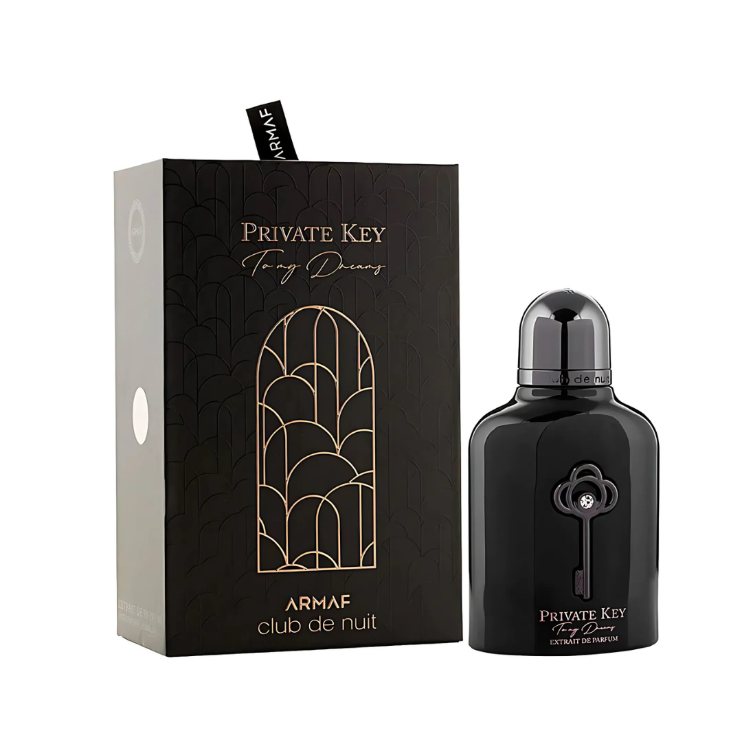 Armaf Club De Nuit Private Key To My Dreams EDP 100ml