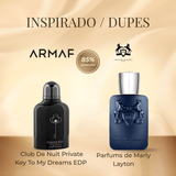 Armaf Club De Nuit Private Key To My Dreams EDP 100ml