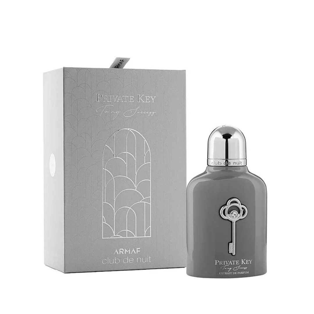 Armaf Club De Nuit Private Key To My Success EDP 100ml