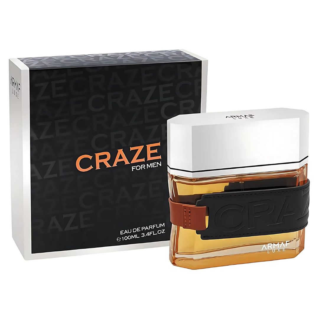 Armaf Craze For Men EDP 100ml