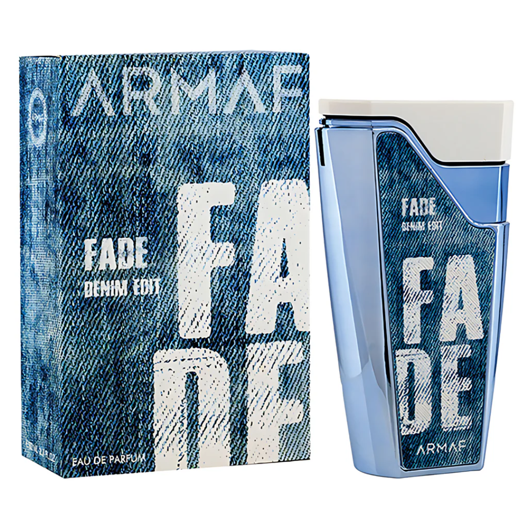 Armaf Fade Denim EDP 80ml