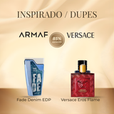 Armaf Fade Denim EDP 80 ml