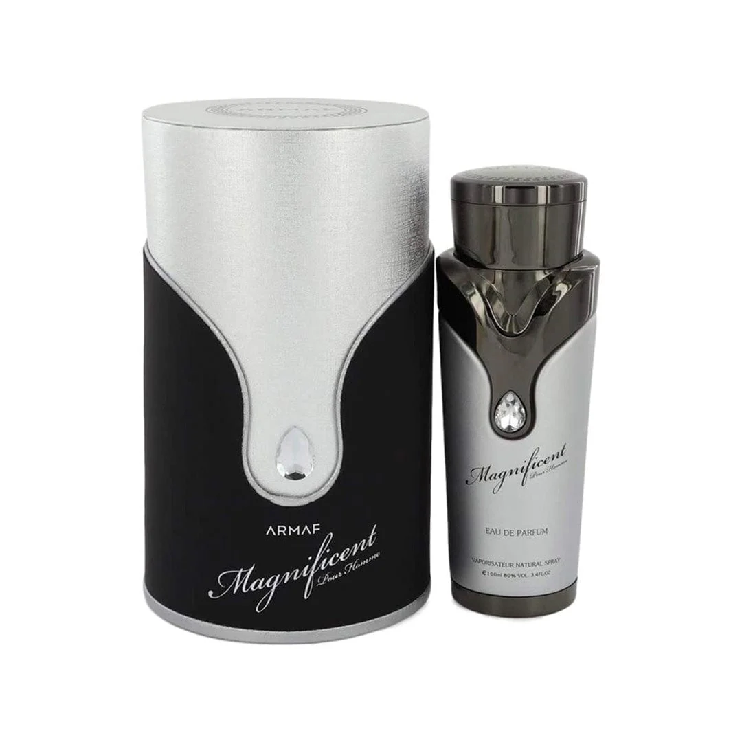 Armaf Magnificent Pour Homme EDP 100ml