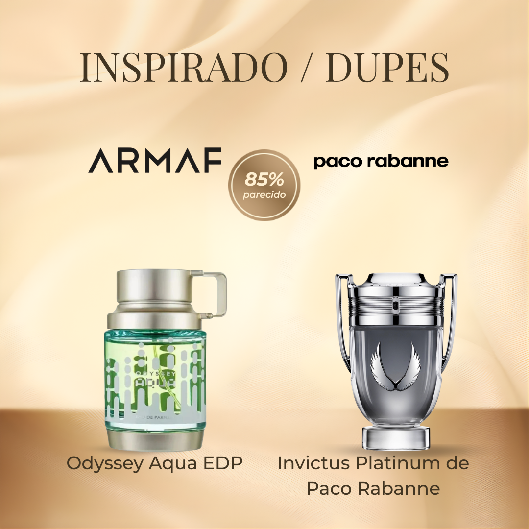 Armaf Odyssey Aqua EDP 100ml