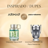 Armaf Odyssey Aqua EDP 100ml