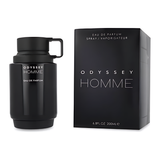 Armaf Odyssey Homme Black EDP 200 ml