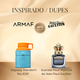 Armaf Odyssey Mandarin Sky EDP 100 ml