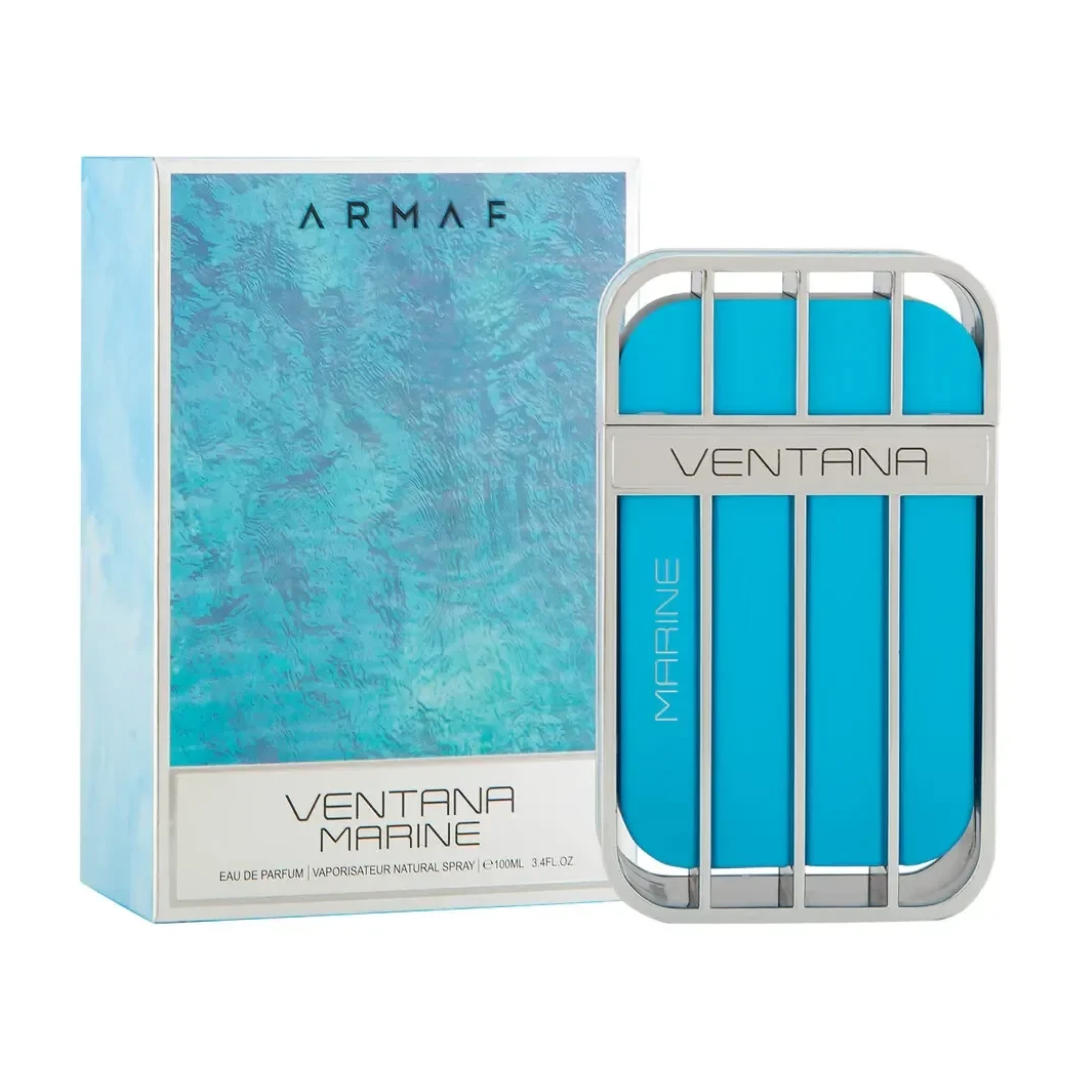 Armaf Ventana Marine EDP 100ml