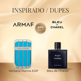 Armaf Ventana Marine EDP 100 ml