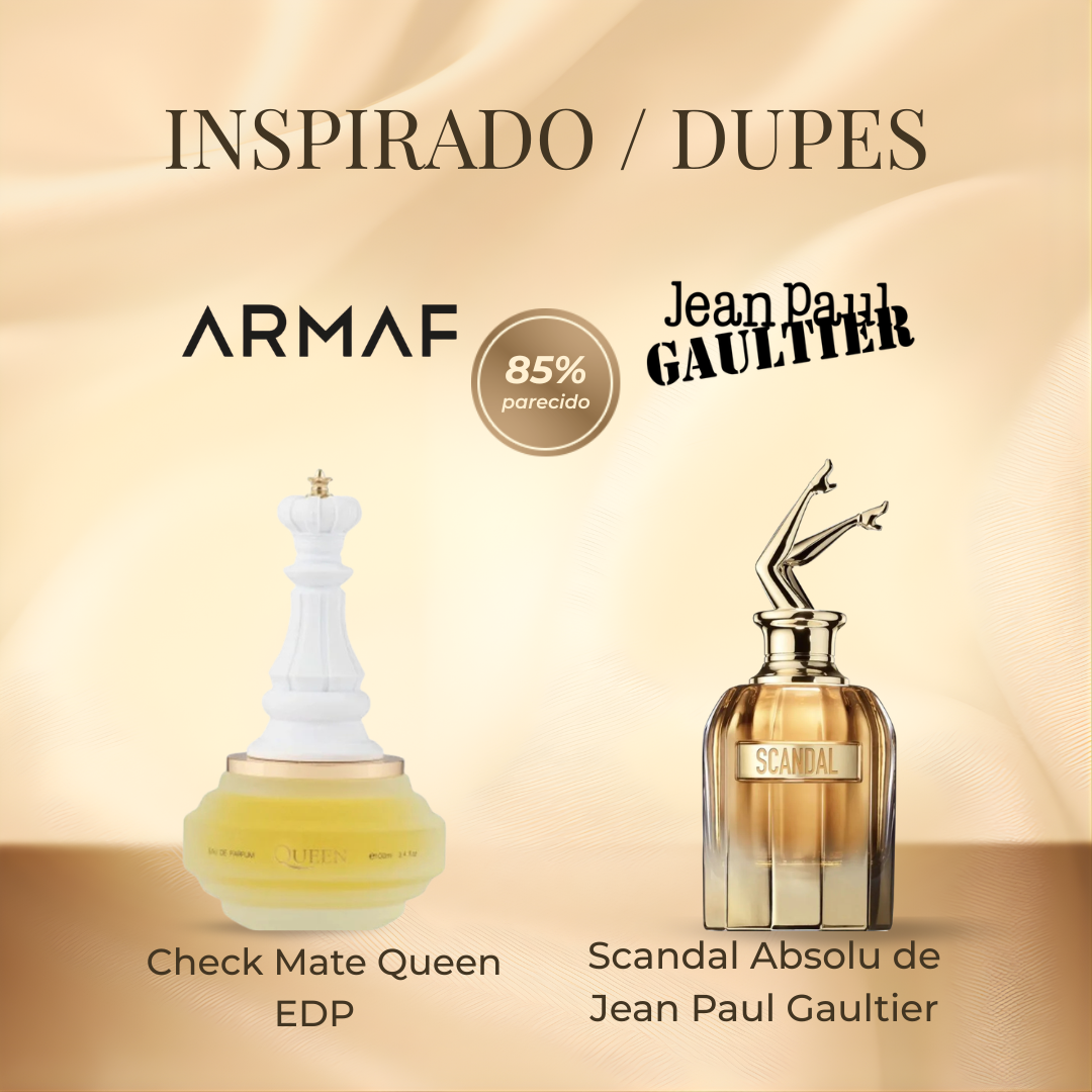 Armaf Check Mate Queen EDP 100 ml