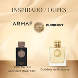Armaf Club De Nuit Lionheart Mujer EDP 100 ml