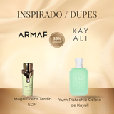 Armaf Magnificent Jardin EDP 100 ml