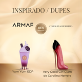 Armaf Yum Yum EDP 100 ml