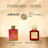 Armaf Club De Nuit Untold EDP 200 ml