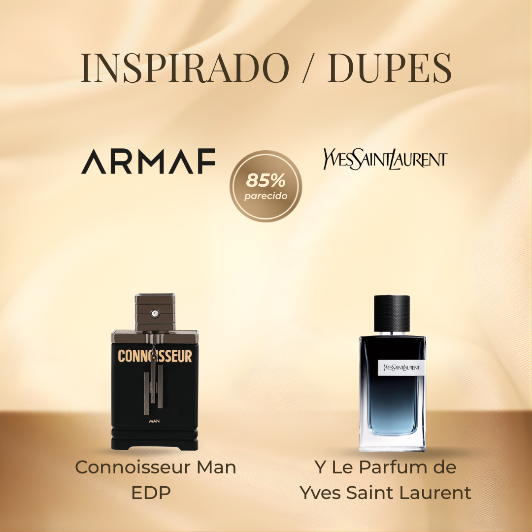 Armaf Connoisseur Man EDP 100 ml