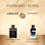Armaf Connoisseur Man EDP 100 ml