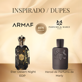 Armaf Eter Desert Night EDP 100 ml