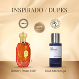 Armaf Desert Rose EDP 100 ml